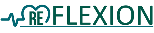 Re-Flexion logo