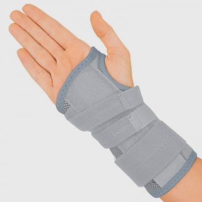 Wrist Support