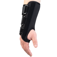 classic wrist brace