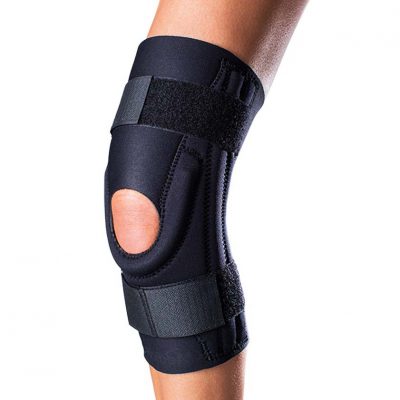 knee support